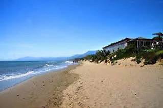 Apartments Jardines De Las Golondrinas Marbella España