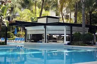 Hotel Apartments Jardines De Las Golondrinas Marbella
