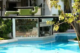 *** Hotel Apartments Jardines De Las Golondrinas Marbella España