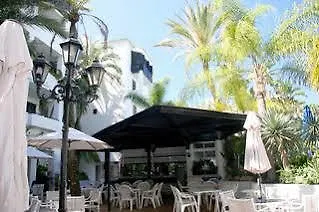 Apartments Jardines De Las Golondrinas Marbella