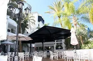 Hotel Apartments Jardines De Las Golondrinas Marbella