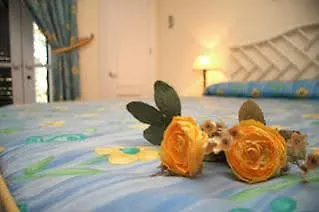 Apartments Jardines De Las Golondrinas Marbella 3*,