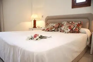 Apartments Jardines De Las Golondrinas Marbella Hotel