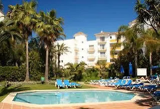 *** Hotel Apartments Jardines De Las Golondrinas Marbella España