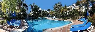 Apartments Jardines De Las Golondrinas Marbella Hotel