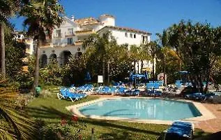 Hotel Apartments Jardines De Las Golondrinas Marbella