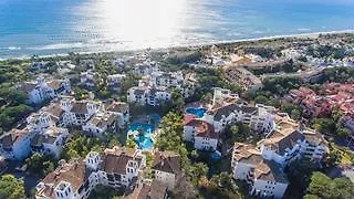 *** Hotel Apartments Jardines De Las Golondrinas Marbella España