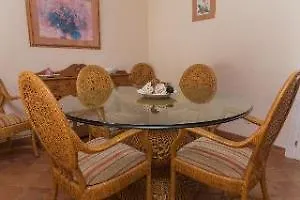 Apartments Jardines De Las Golondrinas Marbella 3*,