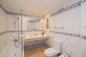 Hotel Apartments Jardines De Las Golondrinas Marbella