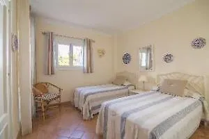 Apartments Jardines De Las Golondrinas Marbella