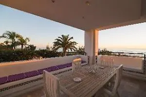 Apartments Jardines De Las Golondrinas Marbella 3*,