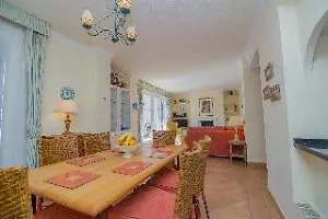 Apartments Jardines De Las Golondrinas Marbella