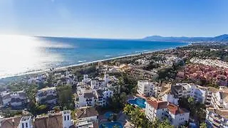 Apartments Jardines De Las Golondrinas Marbella Hotel