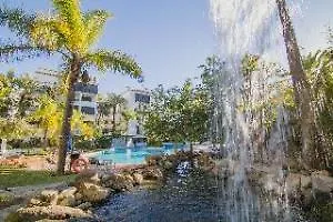 Apartments Jardines De Las Golondrinas Marbella