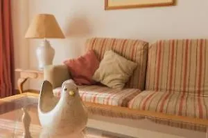 Hotel Apartments Jardines De Las Golondrinas Marbella