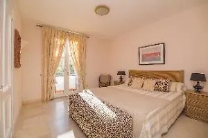 Apartments Jardines De Las Golondrinas Marbella España