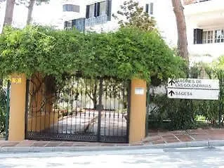 Apartments Jardines De Las Golondrinas Marbella
