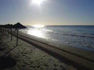 Hotel Apartments Jardines De Las Golondrinas Marbella