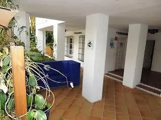 Apartments Jardines De Las Golondrinas Marbella 3*,  España