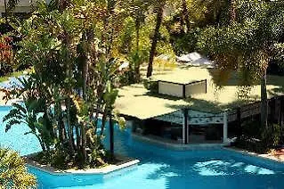 Apartments Jardines De Las Golondrinas Marbella España