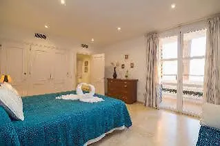 Hotel Apartments Jardines De Las Golondrinas Marbella