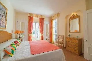 Apartments Jardines De Las Golondrinas Marbella