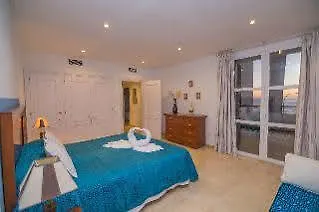Hotel Apartments Jardines De Las Golondrinas Marbella