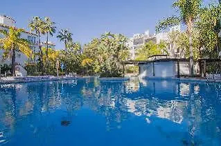 Apartments Jardines De Las Golondrinas Marbella 3*,