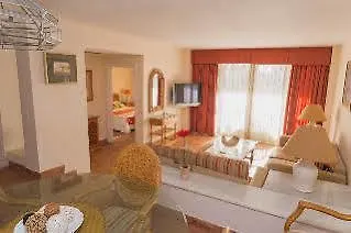 *** Hotel Apartments Jardines De Las Golondrinas Marbella España