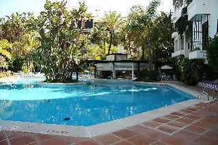 Apartments Jardines De Las Golondrinas Marbella