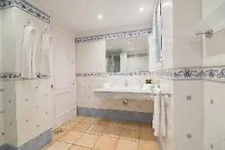 Hotel Apartments Jardines De Las Golondrinas Marbella