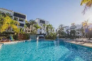 *** Hotel Apartments Jardines De Las Golondrinas Marbella España