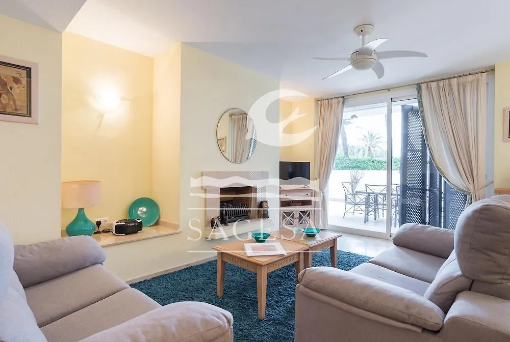 Hotel Apartments Jardines De Las Golondrinas Marbella