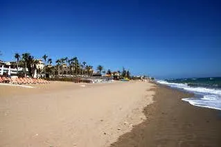 Apartments Jardines De Las Golondrinas Марбелья Отель