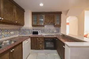 Apartments Jardines De Las Golondrinas Марбелья