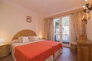 Apartments Jardines De Las Golondrinas Марбелья Испания