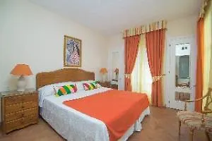 Apartments Jardines De Las Golondrinas Марбелья Отель