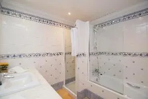 Apartments Jardines De Las Golondrinas Марбелья