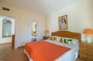 Apartments Jardines De Las Golondrinas Марбелья