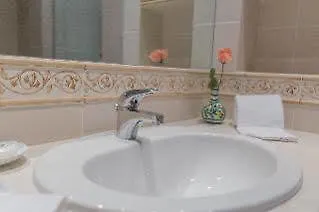 Apartments Jardines De Las Golondrinas Марбелья Испания
