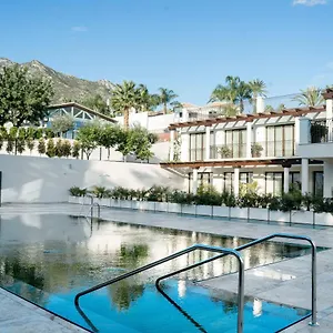 Отель Sierra Blanca Art Of Healing