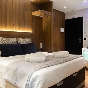 Hotel Daos, Marbella