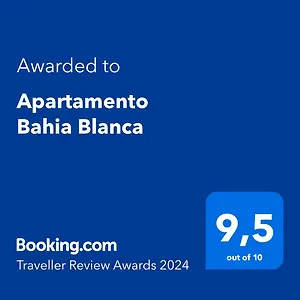 Apartamento Apartamento Bahia Blanca, Marbella