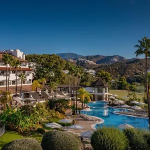 Hotel The Westin La Quinta Golf & Spa, Benahavis,, Marbella