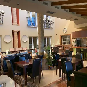 3* Hotel San Francisco