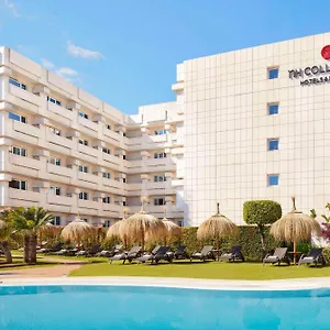 Hotel Nh Collection, Marbella