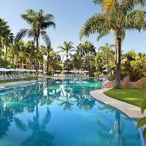 Hotel Bluebay Banús, Marbella