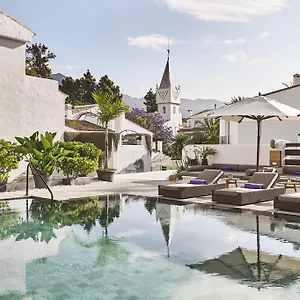 Hotel Nobu (adults Only)