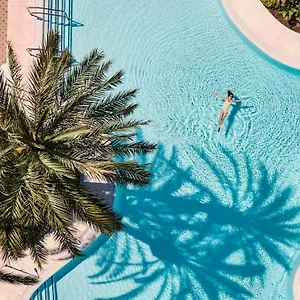 Hotel Don Carlos Resort&spa, Marbella