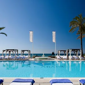 Hotel Monteros Spa&golf, Marbella